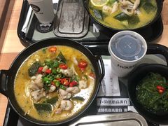 -蛙人战队·饭堂(储能大厦店)