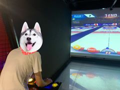 -VS SPORTS PARK运动玩乐园·团建·生日会(合生汇店)
