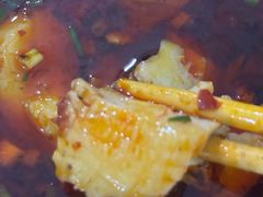 -重庆特色冷锅鱼(武大店)