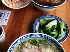 -同得兴 Since·1995 传统苏式面馆(十全街店)