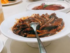 响油鳝丝-蝶园·装修中(BFC外滩金融中心店)