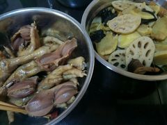 -王妈热卤·川味馆(海昌店)