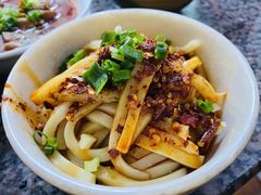 -李记小小吃(涪江路店)