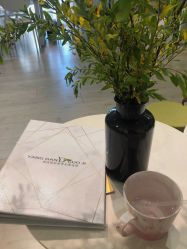 大堂-杨丹国际美学肌研所