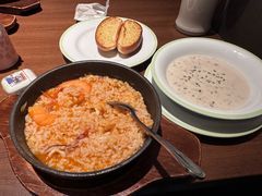 -萨莉亚意式餐厅(杭州西溪龙湖天街店)