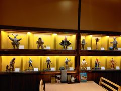 -小山日本料理(电子大厦店)