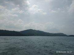 -日月潭