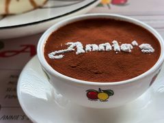 -安妮意大利餐厅(日坛店)