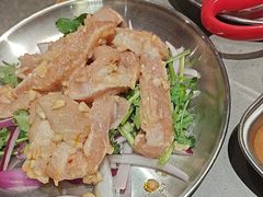 -杨小佳·齐齐哈尔烤肉·烤串(广州店)