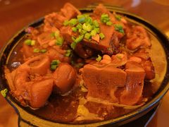 -启东恒大酒店·吕四渔号海鲜餐厅