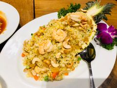 菠萝饭-泰华海鲜中餐厅(普吉镇店)