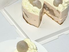 -黑池口感烘焙·生日蛋糕(坂田店)