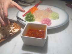 -径山十八道·风味民间菜(华夏之心店)