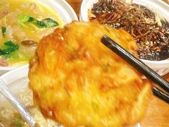 -老西门·常州菜(新区店)