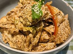 乾隆白菜-玉桥餐厅(天坛店)