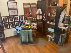 -莲泰式·中式·沐足·精油SPA采耳(天河店)