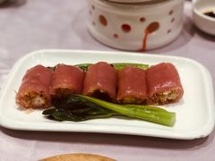 金沙红米肠-丰鲤楼•闽南茶楼(仟禧汇店)