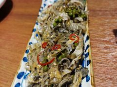 -小川洋风料理(大悦城店)