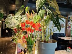 -懒人盐府人家(航天桥店)