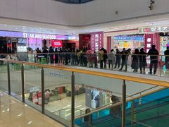 -吉布鲁牛排海鲜自助(万州万达广场店)