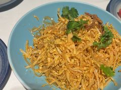 -八府香鸭·啫啫煲(华山路店)