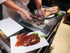 -西贝海鲜汇(槐安路店)