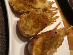 -割烹旭日本料理(龙湖狮山天街店)