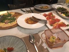 -IL Forno 意坊·意大利餐厅(花园店)