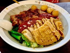 -陆长玖古法猪脚饭(玄风桥店)