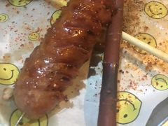 -新疆烧烤王(广灵店)