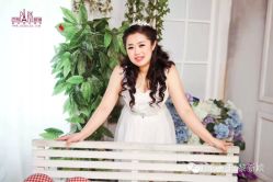 点击看大图 巴黎新娘婚纱摄影-巴黎新娘婚纱摄影