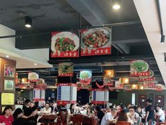 -天下客饭店(中山路店)