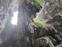 -英西峰林·洞天仙境