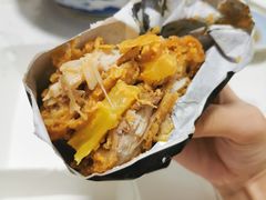 -肯德基(颛桥店)