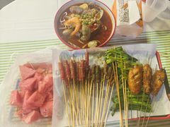 -三毛烧烤·南昌大排档(山姆店)