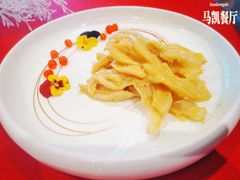 -马凯餐厅(长椿街店)