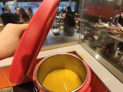 -梅梅家的烤肉店(槐北路店)