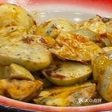 我的美食日记：烤肉篇
