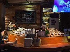 -普朗姆生蚝吧(原建国路店)