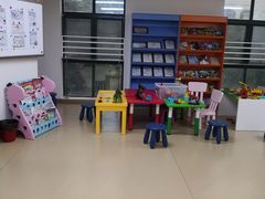 -韦哲乐高机器人·等级考试·少儿编程(羽山路校区)