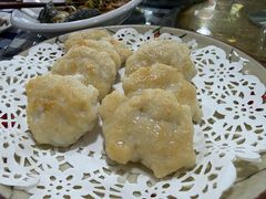 -洞密园美食城·二十二年老店(富华路店)