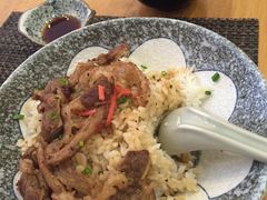 -竹马炭火烤肉(利济北路店)