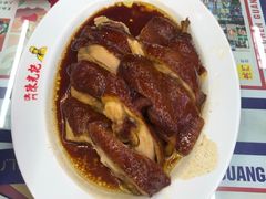 -澳门陈光记烧味饭店(万象城店)