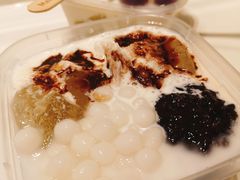 -甜心闲生传统手工冰粉(太古里店)