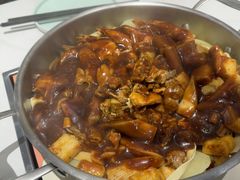 -黄记煌三汁焖锅(民乐园万达店)