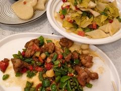 -三清山希尔顿度假酒店·三清轩中餐厅