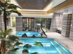 -碧水豪园·足浴·SPA·汗蒸·那须汤泉(中山东路店)