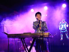 -育音堂音乐公园