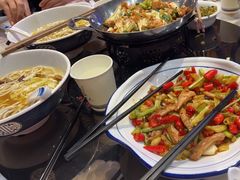 -黔大人·贵州花溪牛肉粉(宝能太古城店)