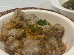 -新化三大碗(达美店)